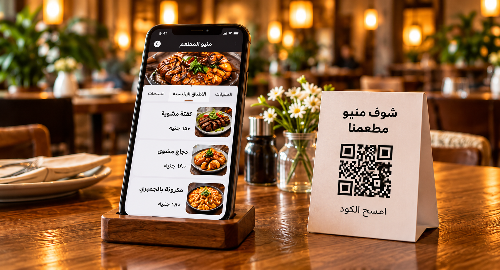 أضف مطعمك